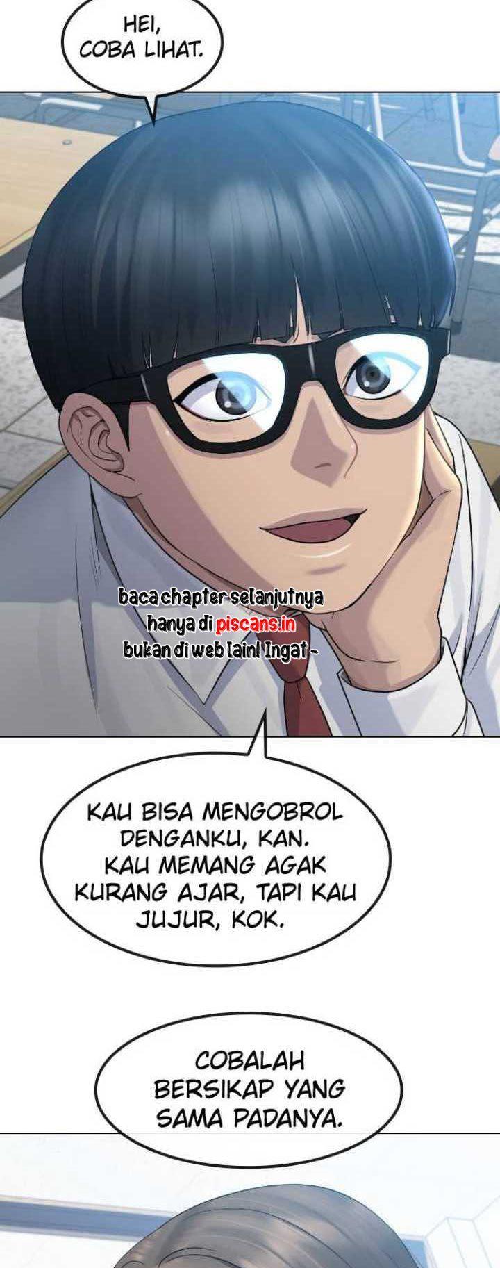 Hypnosis School Chapter 84